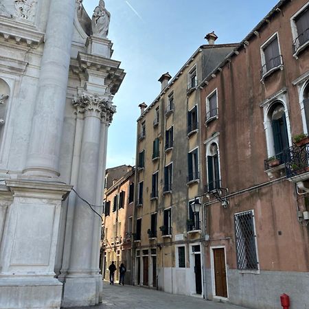 San Stae Casa Aurora Apartment Venice Exterior photo
