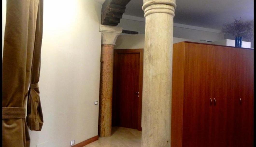 San Stae Casa Aurora Apartment Venice Exterior photo