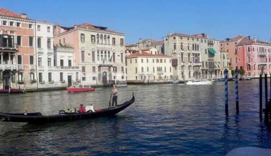 San Stae Casa Aurora Apartment Venice Exterior photo