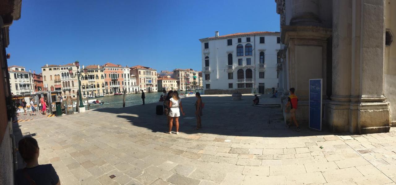 San Stae Casa Aurora Apartment Venice Exterior photo