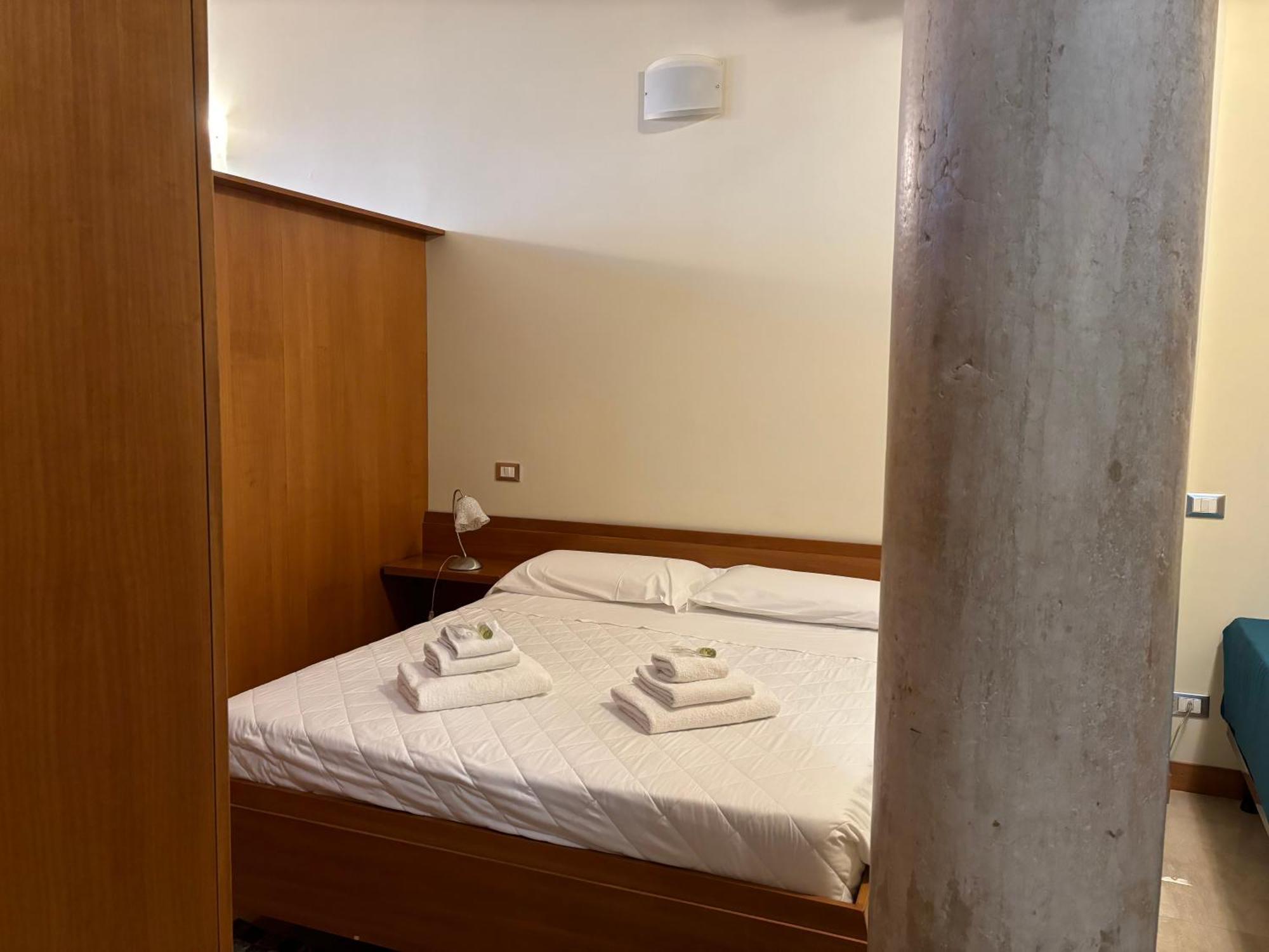San Stae Casa Aurora Apartment Venice Exterior photo